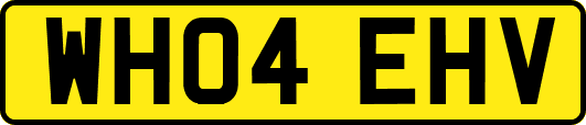 WH04EHV