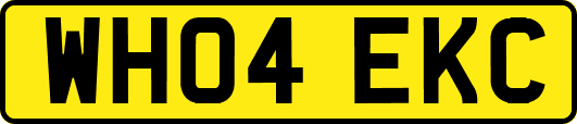 WH04EKC