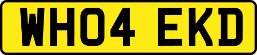 WH04EKD