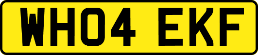 WH04EKF
