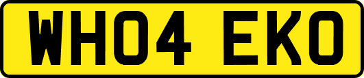 WH04EKO