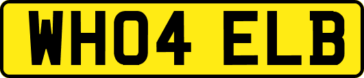 WH04ELB