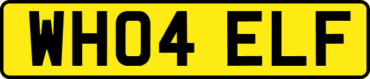 WH04ELF