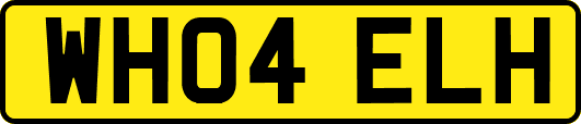 WH04ELH