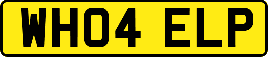 WH04ELP