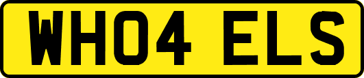 WH04ELS