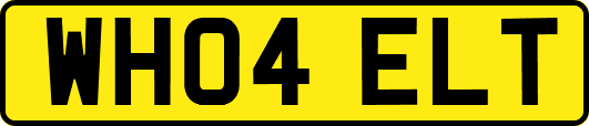 WH04ELT