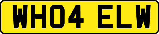 WH04ELW