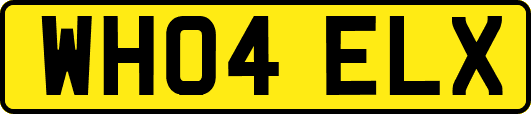 WH04ELX