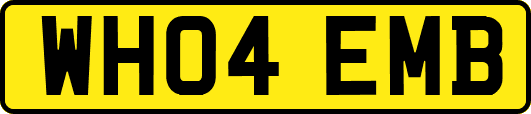 WH04EMB