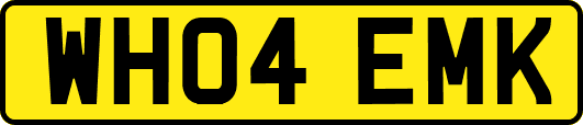 WH04EMK
