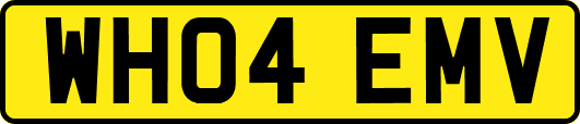WH04EMV
