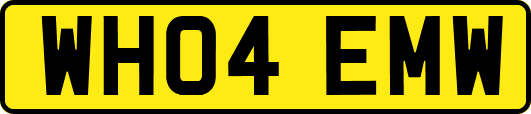 WH04EMW