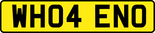 WH04ENO