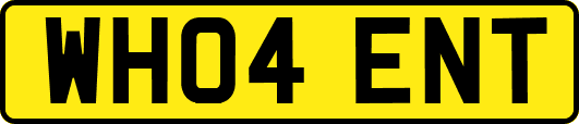 WH04ENT