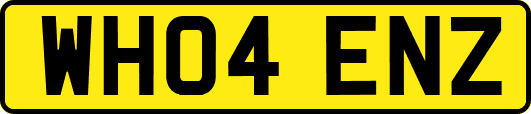 WH04ENZ