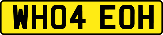 WH04EOH
