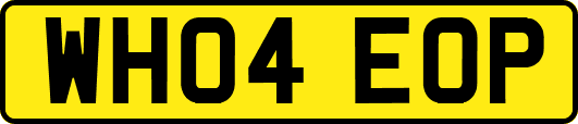 WH04EOP