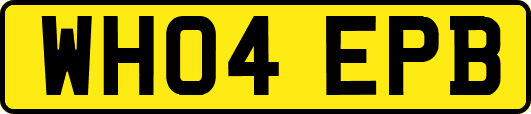 WH04EPB