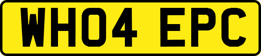 WH04EPC