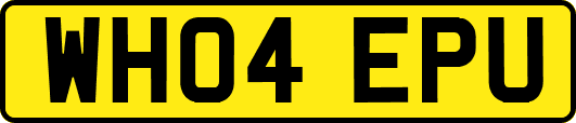 WH04EPU