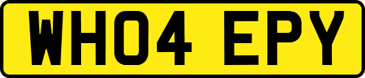 WH04EPY