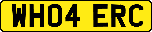 WH04ERC