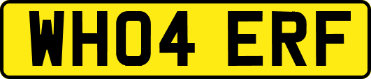 WH04ERF