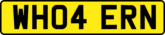 WH04ERN