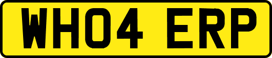 WH04ERP
