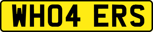 WH04ERS