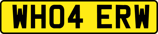 WH04ERW