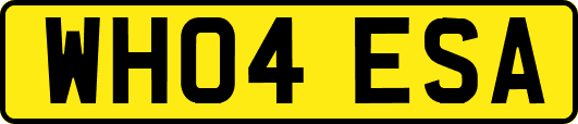 WH04ESA