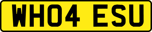 WH04ESU
