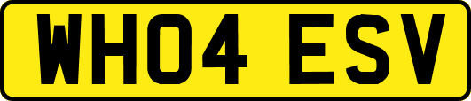 WH04ESV