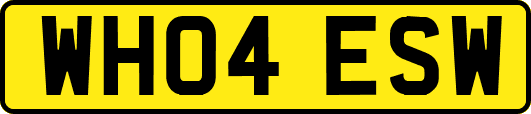 WH04ESW