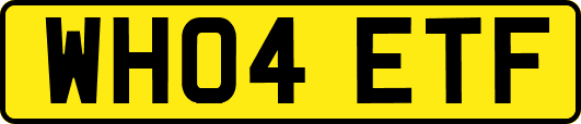 WH04ETF