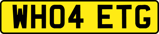 WH04ETG