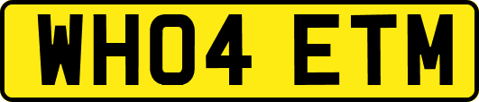 WH04ETM