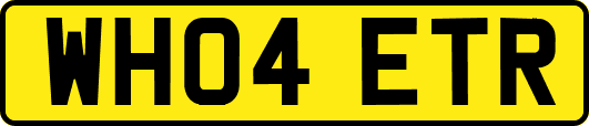 WH04ETR