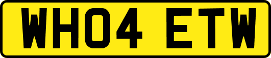 WH04ETW