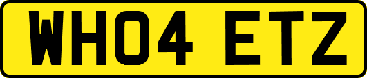 WH04ETZ