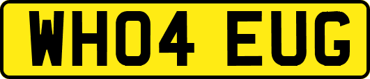 WH04EUG