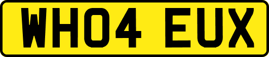 WH04EUX