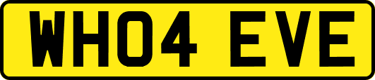 WH04EVE