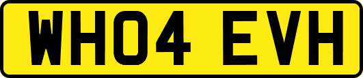 WH04EVH