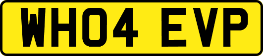WH04EVP
