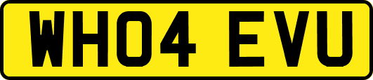 WH04EVU