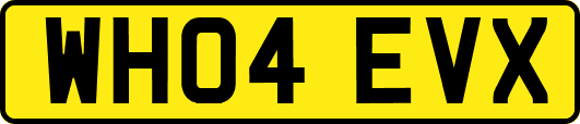 WH04EVX