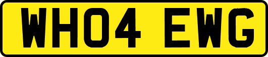 WH04EWG